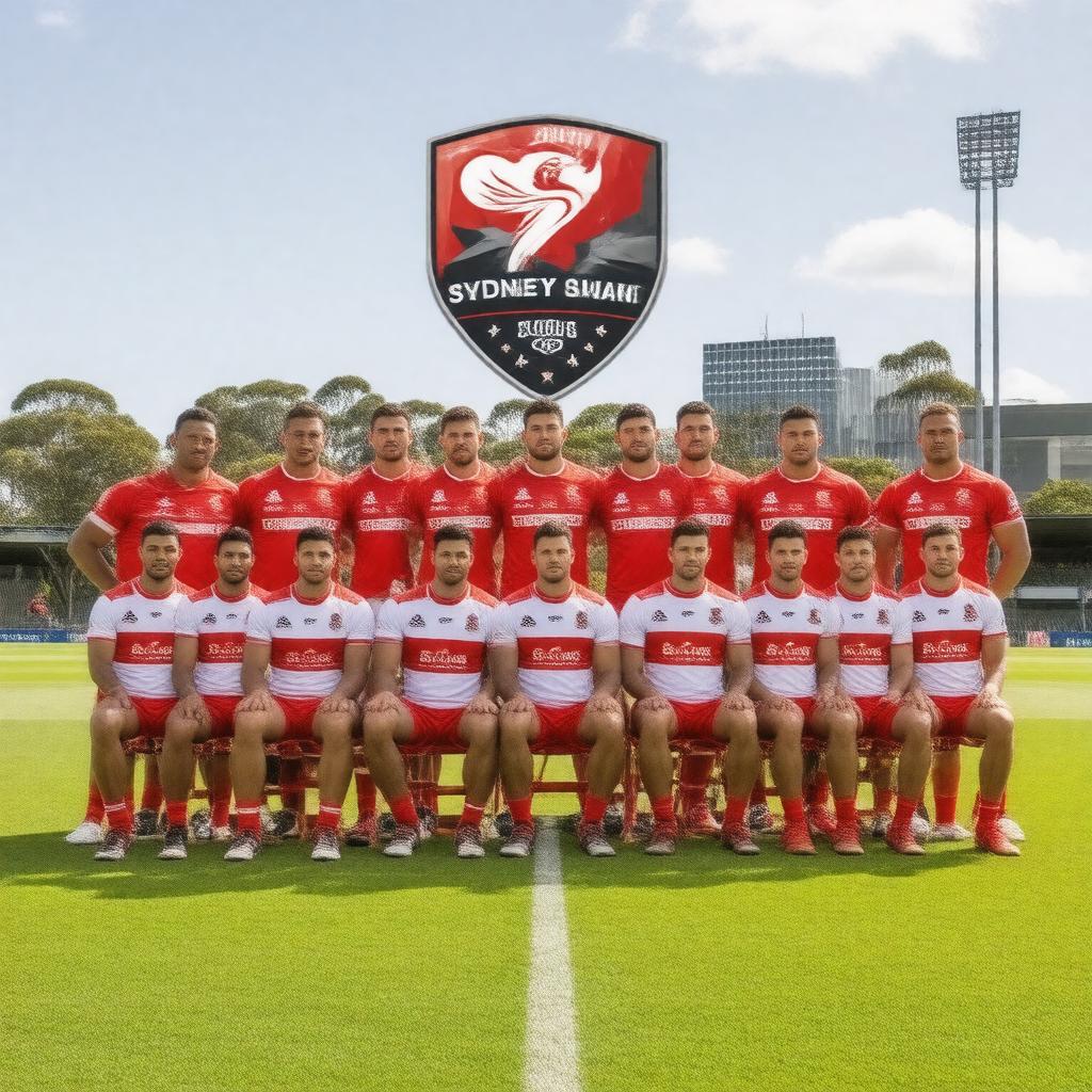 Sydney Swans
